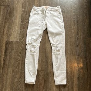 Joes Jeans "the icon" skinny mid rise
